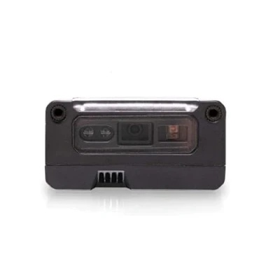 Afbeelding van Datalogic GFS4520 BKK1 RED barcode lezer Vaste streepjescodelezer 2D Z