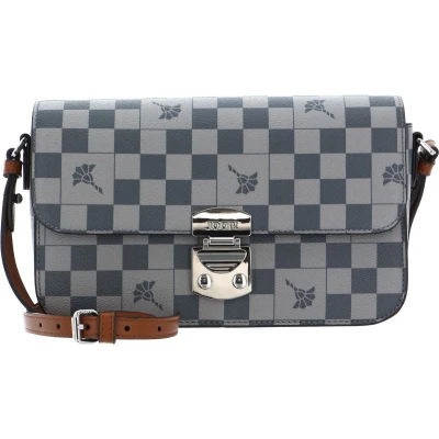 Afbeelding van JOOP! Schoudertas Avondtas Cortina Piazza Uma Shoulderbag SHF Castlerock Grijs
