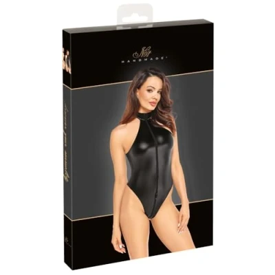 Afbeelding van Body Zip+Glitter L