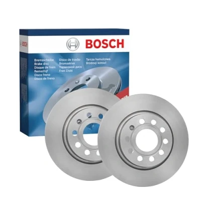 Afbeelding van Remschijf BOSCH 0 986 479 940