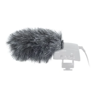 Afbeelding van Rycote Senheiser MKE 400 Mini Windjammer