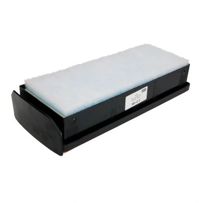 Afbeelding van Mann filter Luchtfilter C 37 009