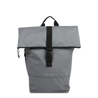 Afbeelding van Forvert TARP Lorenz Rugzak, Maat: One Size, Grey