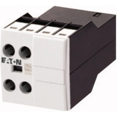 Afbeelding van EATON INDUSTRIES DILM Hulpcontactblok 277376 E32GN