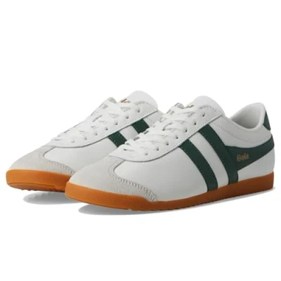 Afbeelding van Gola Sneakers laag, Dames, Maat: 37, White evergreen gum Schoenen