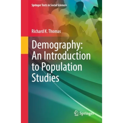Afbeelding van Demography: An Introduction to Population Studies