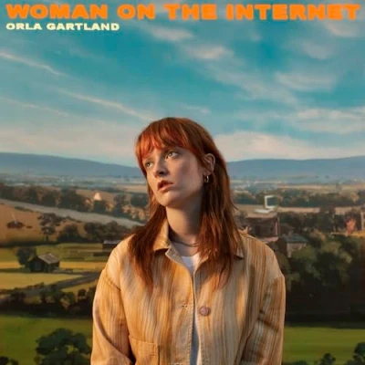 Afbeelding van Orla Gartland Woman On The..