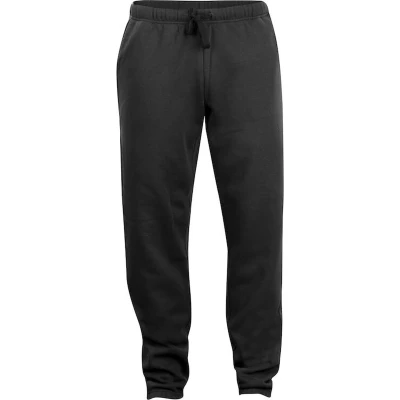 Afbeelding van Clique Basic Pants Junior 021027 Zwart