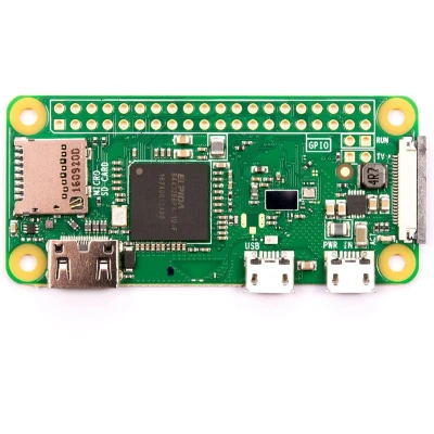 Afbeelding van Raspberry Pi Zero W