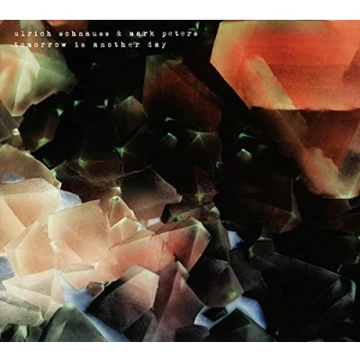 Afbeelding van Ulrich Schnauss Tomorrow is Another Day (2 LPs)