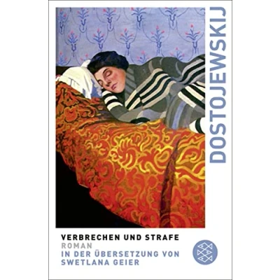 Afbeelding van Verbrechen und Strafe: Roman