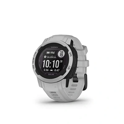 Afbeelding van Garmin Instinct® 2S Solar, Mist Grey