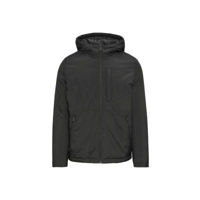 Afbeelding van Q/S by s.Oliver softshell jas zwart