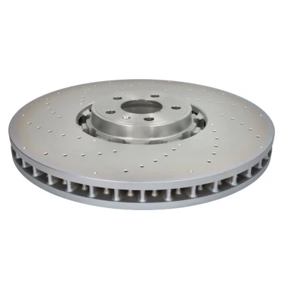 Afbeelding van Brembo Remschijven 09.D481.43