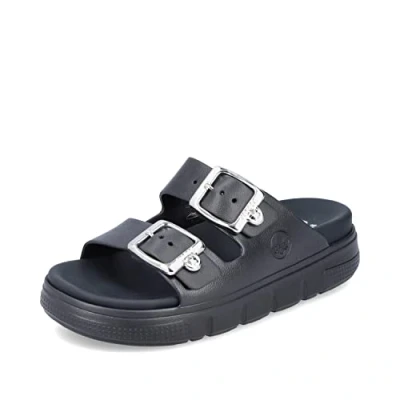 Afbeelding van Rieker Slippers