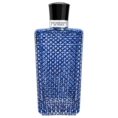 Afbeelding van The Merchant of Venice Venetian Blue Intense Eau de Parfum 100 ml