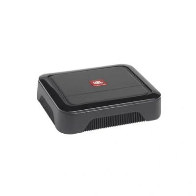 Afbeelding van JBL CLUB A600 mono versterker met 600 watts RMS 2 ohms