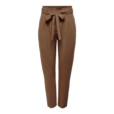Afbeelding van JDY Jdytanja PANT Broek, Dames, Maat: Mx30, Aztec