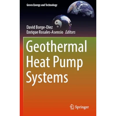 Afbeelding van Geothermal Heat Pump Systems