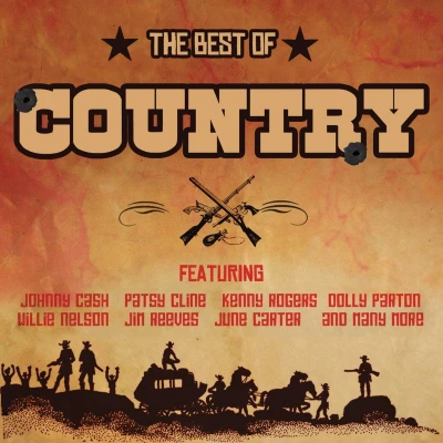 Afbeelding van Best of Country