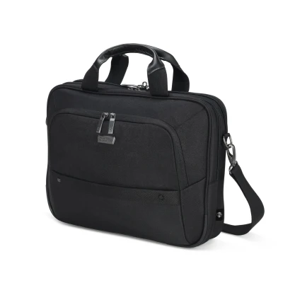 Afbeelding van Dicota Eco Top Traveller SELECT 15.6 Documententas Zwart