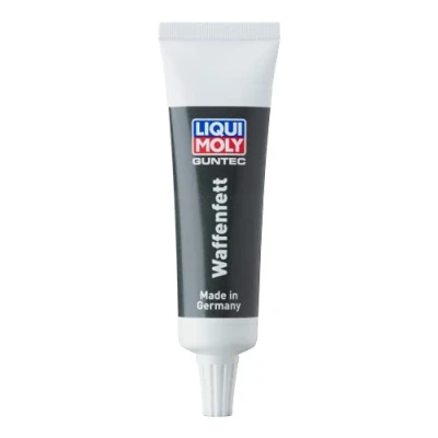 Afbeelding van Liqui Moly 24392 GUNTEC Waffenfett 50ml