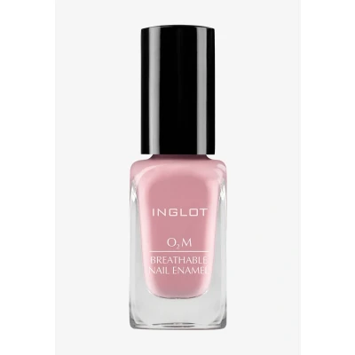 Afbeelding van Inglot O2M Breathable NAIL Enamel Nagellak, Dames, Maat: 11 ml, &quot;679&quot;