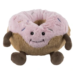 Afbeelding van Warmies Donut 1 stuks