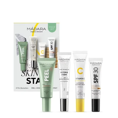 Afbeelding van MÁDARA Light Cadeauset