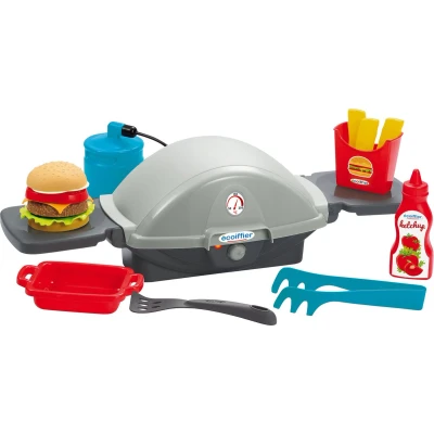 Afbeelding van Ecoiffier Tafelbarbecue