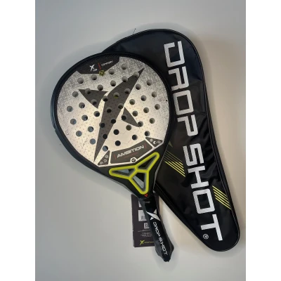 Afbeelding van Drop Shot Axion Comfort 1.0 Padelracket