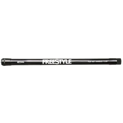 Afbeelding van Spro Freestyle Flip Net Handle 2,80m Schepnet