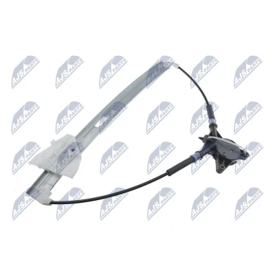 Afbeelding van Raambedieningsmechanisme NTY EPS MZ 000