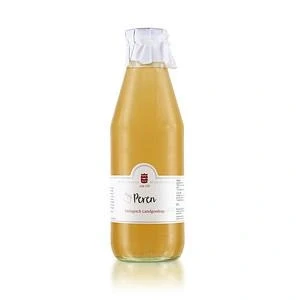 Afbeelding van Marienwaerdt Perensap Bio, 750 ml