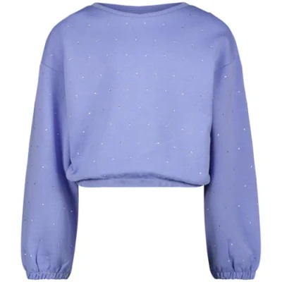 Afbeelding van Vingino meisjes naela sweater, Daisy Lilac, 6 Jaar