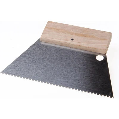 Afbeelding van Master Lijmkam hout middel 180mm