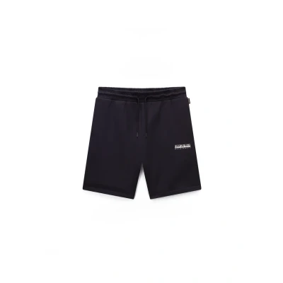 Afbeelding van Napapijri GORI Trainingsbroek, Heren, Maat: Medium, Black