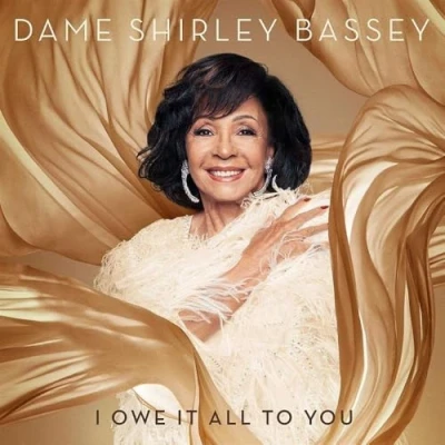 Afbeelding van Shirley Bassey Dame (CD) (Deluxe Edition)
