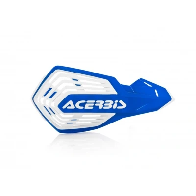 Afbeelding van Acerbis X Future Handkappen Blauw / Wit