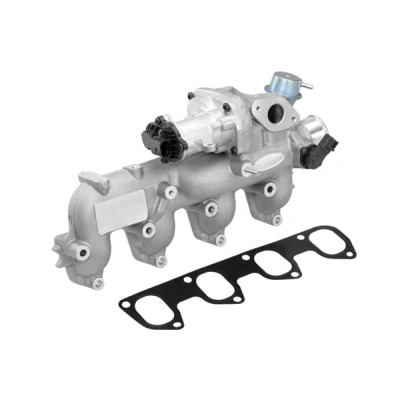 Afbeelding van Wahler EGR klep 710661D