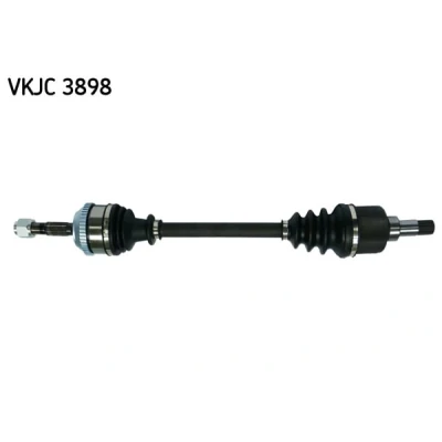 Afbeelding van Skf Aandrijfas VKJC 3898