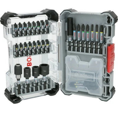 Afbeelding van Bosch Professional 2608521U76 Bitset