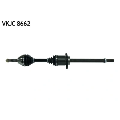 Afbeelding van Aandrijfas SKF VKJC 8662