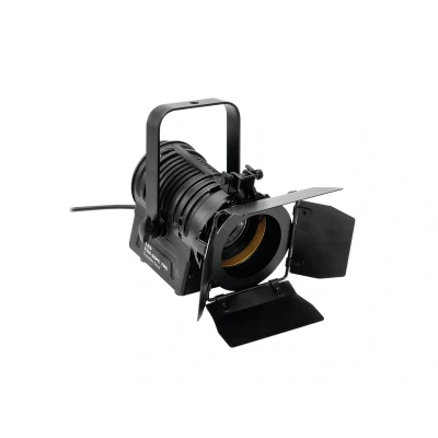 Afbeelding van Eurolite LED THA 20PC TRC Theater Spot zwart