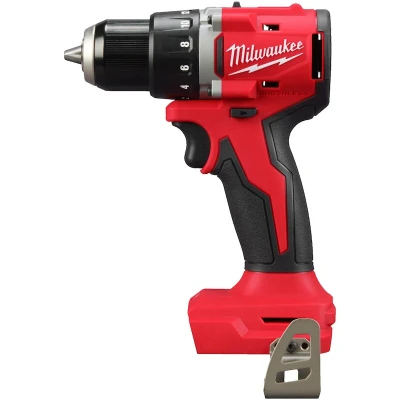 Afbeelding van Milwaukee M18 BLDDRC 0 boorschroefmachine 60Nm compact brushless 4933492831