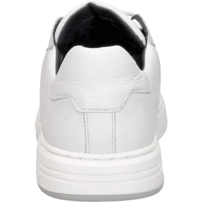 Afbeelding van Cycleur De Luxe No Foot Sneakers Laag wit Maat 42