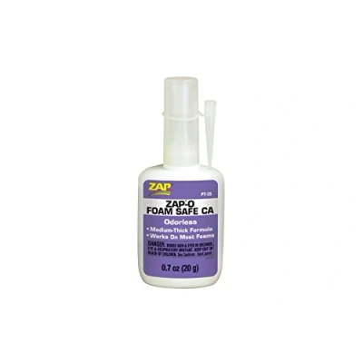Afbeelding van Pacer Technology (Zap) Zap O CA+ Lijmen, 20g