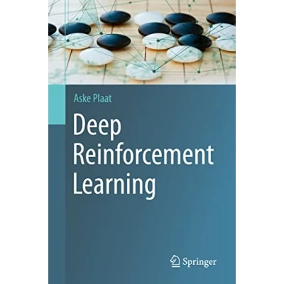 Afbeelding van Deep Reinforcement Learning