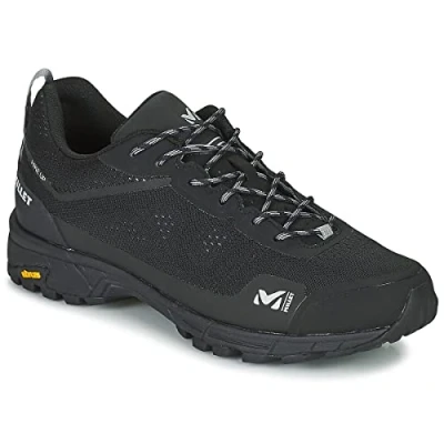 Afbeelding van Millet Hike UP M Wandelschoenen, heren, zwart zwart, 39 1/3 EU