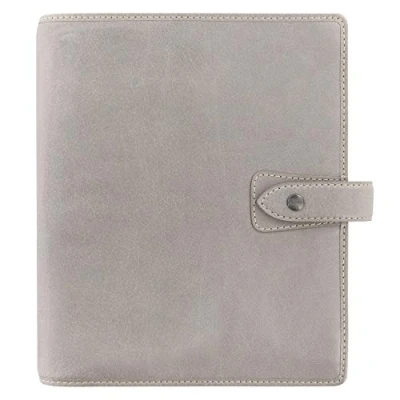 Afbeelding van Filofax A5 Malden Organizer Steen